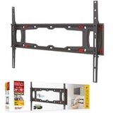 Barkan ND400.B 29"-75" fiskni No-drill TV zidni nosač za suhe zidove | shoptok.hr
