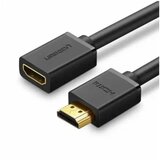 Ugreen HD107 HDMI produžni kabl M/F 2m 10142