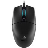 Corsair miš KATAR PRO Gaming Mouse Wired, Black, Backlit RGB LED, 12400 DPI, Optical | shoptok.hr