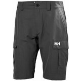 Helly Hansen Muški šorts QD CARGO 11 sivi Cene