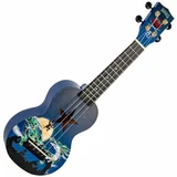 Mahalo MA1NJ Ninja - ukulele