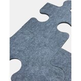 Sinsay Zidni panel u obliku puzzle 9 pack | shoptok.hr