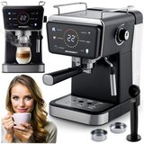 Berdsen BD-771 aparat za espresso od 20 bara, crni | shoptok.hr
