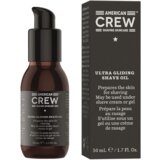 American Crew Skincare Ultra Gliding Shave ulje 50ml | ePonuda.com
