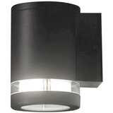 Elstead Lighting Elstead Magnus Zunanja stenska svetilka z 1 lučjo, grafitna, IP44, (22100188) | Shoptok.si