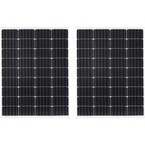  Solarni paneli Aluminij Cijene