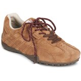 Geox D SNAKE Smeđa Cijene