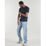 Lyle & Scott Majice s kratkimi rokavi Superfine T-shirt pisana | Shoptok.si