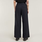 G-star Raw Holiday Wide Leg pantalone | Eponuda.com