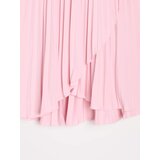 Sinsay Plisirana midi suknja | shoptok.hr