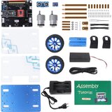 Elegoo Tumbler Self Balancing Robot Car Kit | Eponuda.com