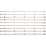 Eastern Star ES-3034, TESLA 49K309BU LED TRAKE Slike