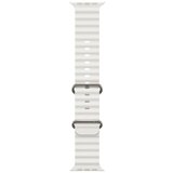 hoco. Silikonski remen za iWatch, 42/44/45/49mm, bijela – iWatch WA12 White | Eponuda.ba