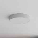  plafonsko svetlo sa senzorom cleo 3xE27/24W/230V, prečnik 40 cm, sivo | Eponuda.com