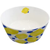 PPD Papperproducts Design Lemon & Dots - Činija - Lemon and Dots, 15 cm Cene