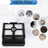 INORCO Primeren za H20 / H30 Roller Mehka Krtača Hepa Filter Sesalnik Rezervni deli Dodatki, (21988089) | Shoptok.si