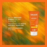 Weleda Sport Arnika darilni set za telo | Shoptok.si