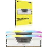 Corsair vengeance CMH32GX5M2B5600C36WK pomnilniški modul 32 gb 2 x 16 gb DDR5 5600 mhz | Shoptok.si