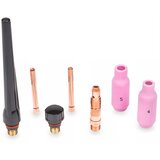  TIG LIFT zavarivački kabel s držačem TIG-17V-16, konektor 16/25 | shoptok.hr