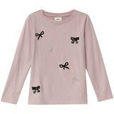 s.Oliver majica DR 2173264 D roza 116 Cene