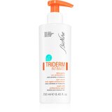 BioNike Triderm Intimate gel za intimno higieno z antibakterijskim dodatkom 250 ml Cene
