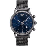 Emporio Armani Analogne ure ar1979 pisana Cene