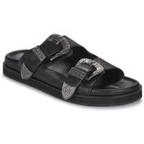 Schmoove LUCIA BUCKLE Crna | shoptok.hr