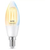Wiz pametna žarulja E14 4,9 w C35 927-65 cl tw wi-fi | shoptok.hr