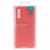Goospery soft feeling silikonski ovitek za samsung galaxy A80 A805 / A90 A905 - roza | Shoptok.si