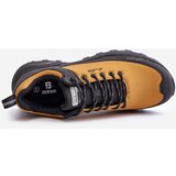 EVENTO PE1 Waterproof Lightweight Sports Hiking Shoes Men's McBraun Camel | Eponuda.ba