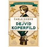  Dejvid Koperfild | ePonuda.com
