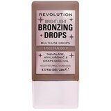 Revolution makeup Revolution tečni bronzer Bright Light Bronzing Drops Spice 23ml | ePonuda.com