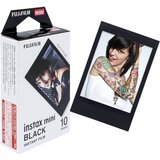 Fujifilm instax mini Film black frame | shoptok.hr