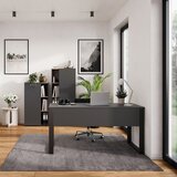 Germania Komplet pohištva za pisarno 60x150 cm Adrano – | Shoptok.si