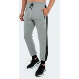Slazenger Sweatpants - Gray - Joggers | Shoptok.si