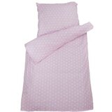  Posteljina 160X110cm - PINK STARS | Eponuda.com