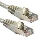 NaviaTec Cat6 S FTP PIMF 3m grey | shoptok.hr