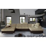 ELTAP Kutna garnitura Eduardo-Desna-Berlin 03, Soft 66 | shoptok.hr