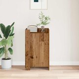  Kreveta Staro drvo 45 x 35 x 75 cm | shoptok.hr