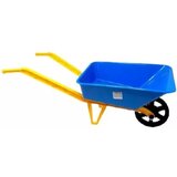 Plastična samokolnica - različne barve | Shoptok.si