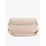 Shelvt Small crossbody bag with a decorative heart | Shoptok.si