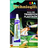 Technicqll R-327 Ljepilo za tvrdu plastiku 20ml | shoptok.hr