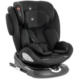  Auto sedište 40-150 cm I-FELIX I-SIZE ISOFIX black Cene