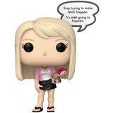 Funko bobble figure movies - mean girls pop! - regina #1764 Cene
