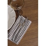 Ellos Home Okrogla jedilna miza v hrastovem dekorju ø 120 cm Trillving – | Shoptok.si