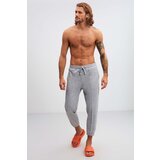 Grimelange Sweatpants - Gray - Joggers | shoptok.hr