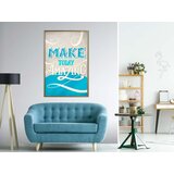 Poster - Today I 40x60 | shoptok.hr