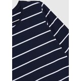 Marisse Women's Blouse L-Ts-4615 Navy | Shoptok.si