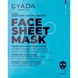 GYADA Cosmetics Hidratantna maska za lice - 15 ml Cijene