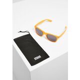 Urban Classics Accessoires Likoma UC neonorange sunglasses | shoptok.hr